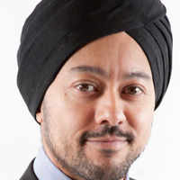 Profile picture of  Amarjit Rihal