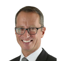 Markus Blatz profile photo