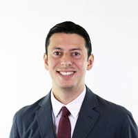 Profile picture of  Julian Conejo