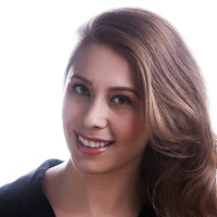 Karina Serrano profile photo