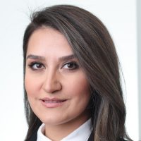 Profile picture of  Rana Tarzemany