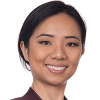 Profile picture of  Stephanie Yeung