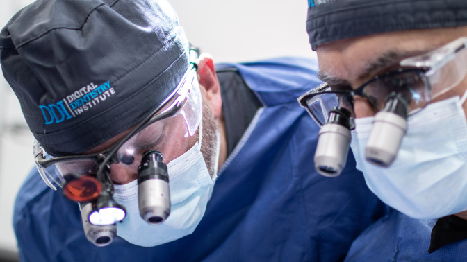 Maxillary Sinus Grafting & Management